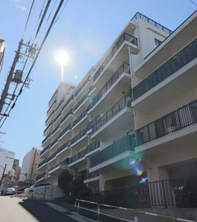 ヴィラロイヤル文京西片の写真 8枚目