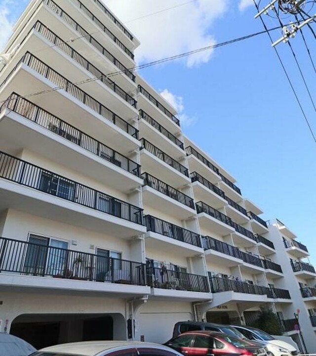 ヴィラロイヤル文京西片の写真 10枚目