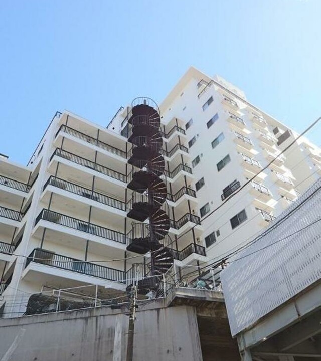 ヴィラロイヤル文京西片の写真 12枚目