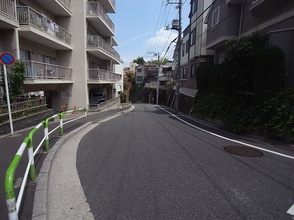 ヴィラロイヤル文京西片の写真 13枚目