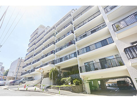 ヴィラロイヤル文京西片の写真 14枚目