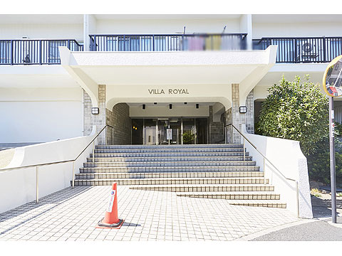 ヴィラロイヤル文京西片の写真 15枚目