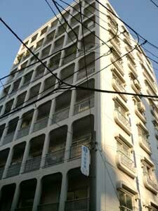 中銀南青山マンシオンの写真 4枚目