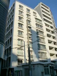 中銀南青山マンシオンの写真 5枚目