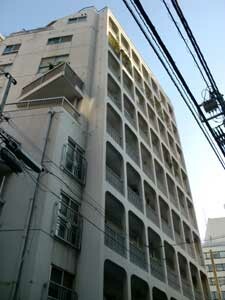 中銀南青山マンシオンの写真 7枚目