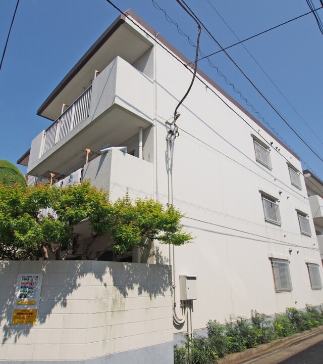 コープ野村東深沢の写真 3枚目