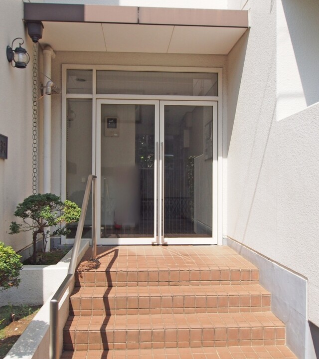 コープ野村東深沢の写真 4枚目