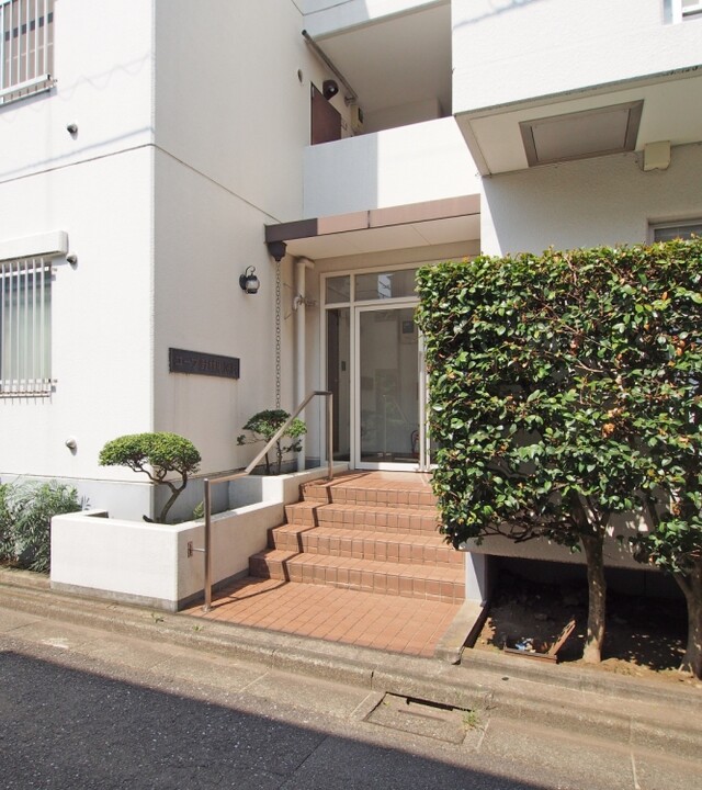 コープ野村東深沢の写真 5枚目