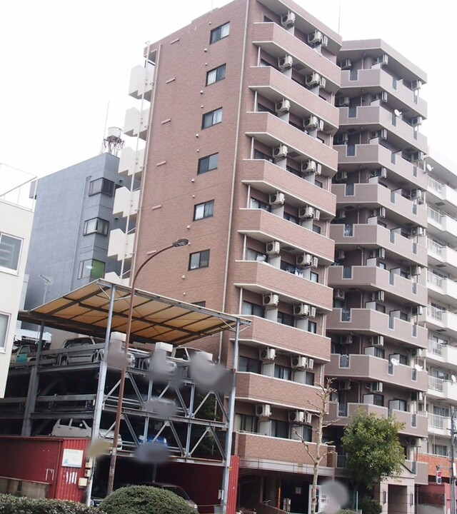 ステージファースト早稲田の写真 3枚目