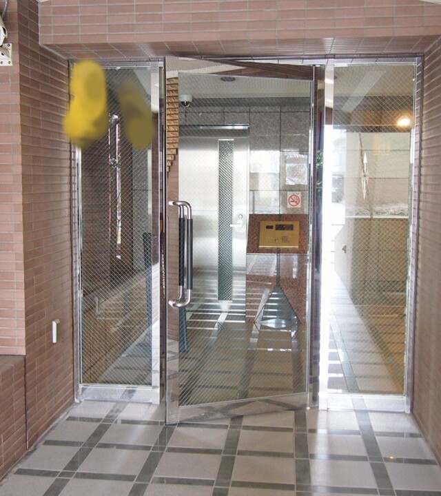 ステージファースト早稲田の写真 4枚目