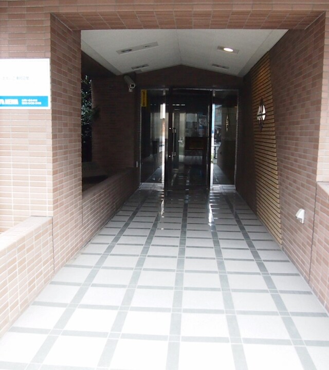 ステージファースト早稲田の写真 5枚目