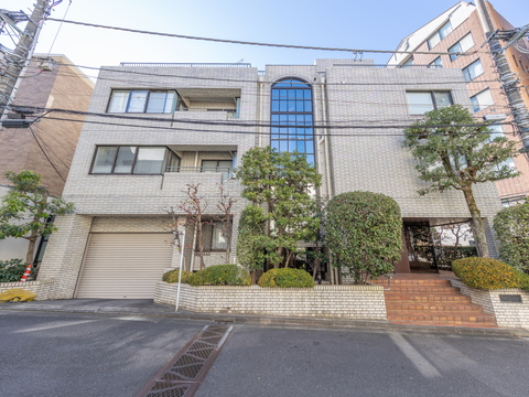 南麻布ハウスの写真 3枚目