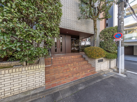 南麻布ハウスの写真 6枚目