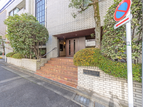 南麻布ハウスの写真 7枚目