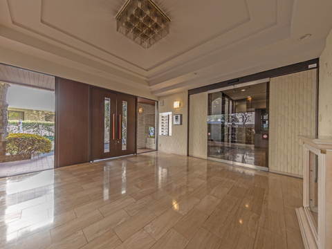 南麻布ハウスの写真 8枚目