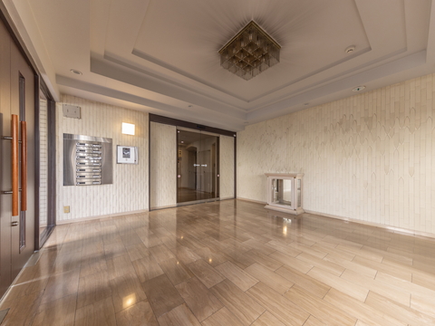 南麻布ハウスの写真 9枚目