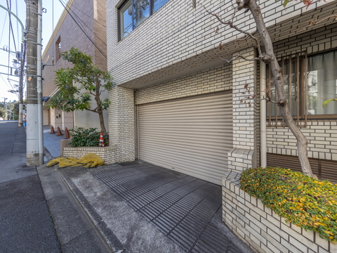 南麻布ハウスの写真 10枚目