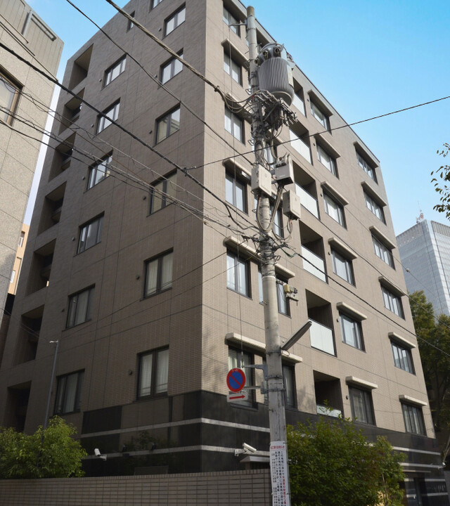 コノエ赤坂丹後町の写真 3枚目