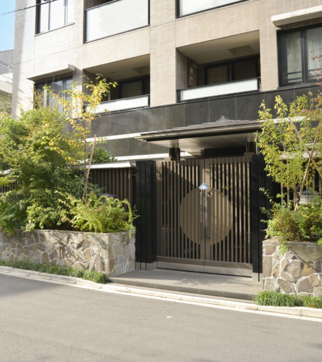 コノエ赤坂丹後町の写真 4枚目