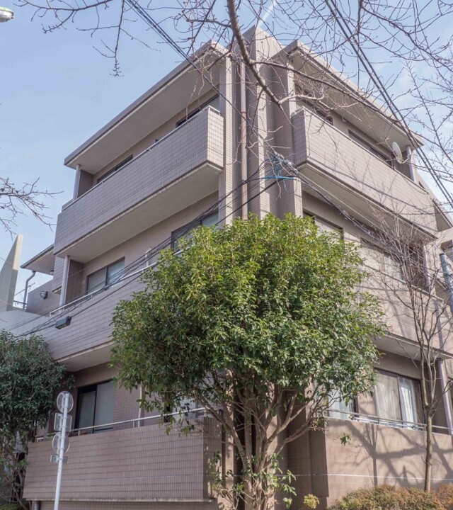 メゾン深沢の写真 3枚目