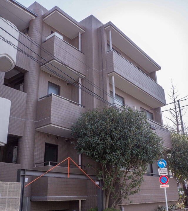 メゾン深沢の写真 5枚目