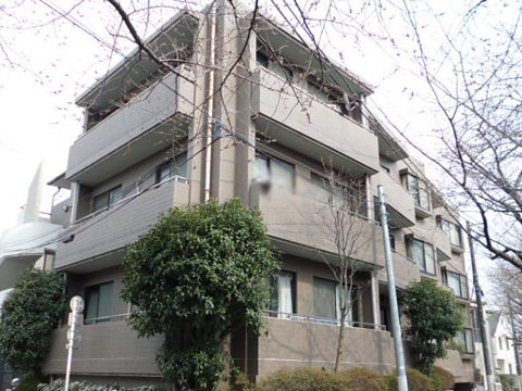 メゾン深沢の写真 11枚目