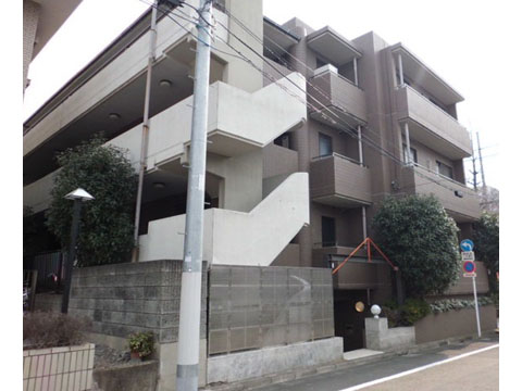 メゾン深沢の写真 12枚目