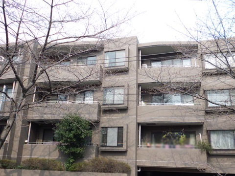 メゾン深沢の写真 13枚目