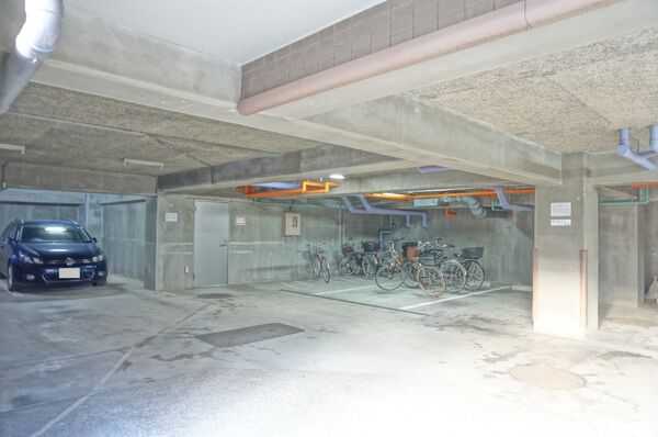 メゾン深沢の写真 9枚目