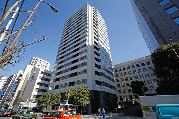 アクシア青山の写真 3枚目