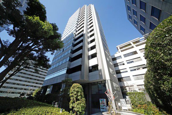 アクシア青山の写真 4枚目