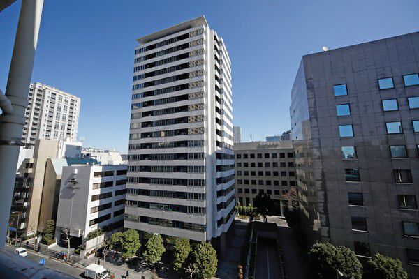 アクシア青山の写真 5枚目