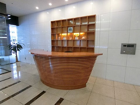 アクシア青山の写真 9枚目