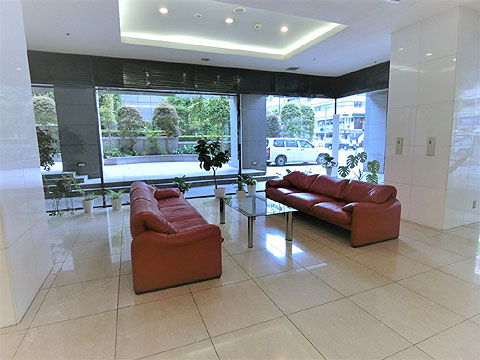 アクシア青山の写真 10枚目