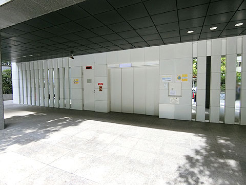 アクシア青山の写真 12枚目