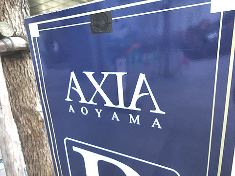 アクシア青山の写真 13枚目