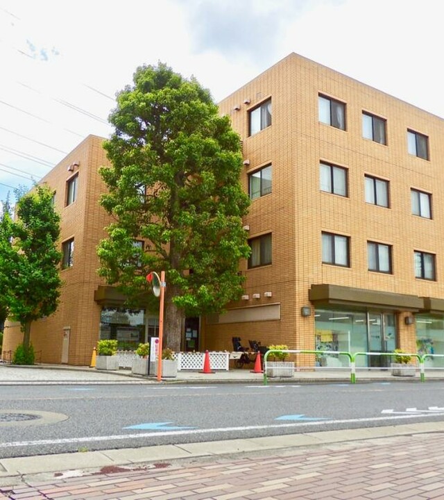 東高成城ペアシティ三船の写真 3枚目