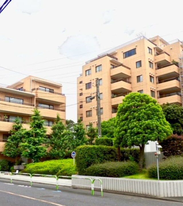 東高成城ペアシティ三船の写真 7枚目