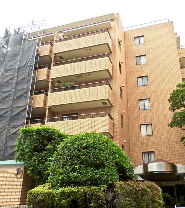 東高成城ペアシティ三船の写真 10枚目