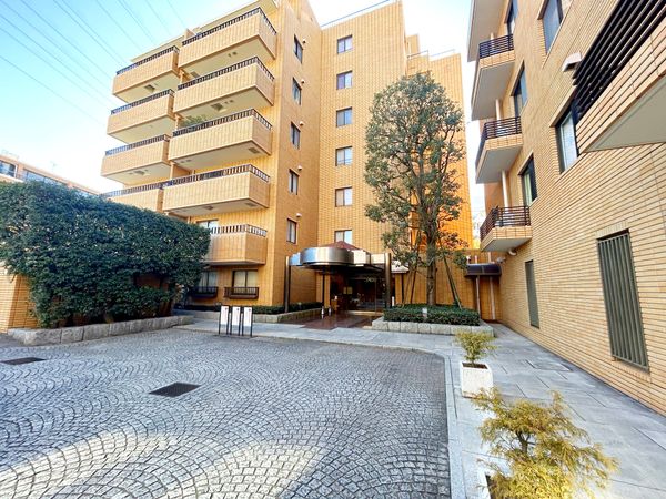 東高成城ペアシティ三船の写真 12枚目