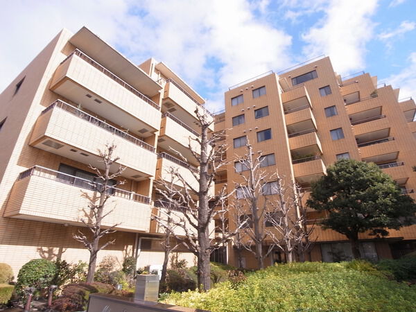 東高成城ペアシティ三船の写真 9枚目