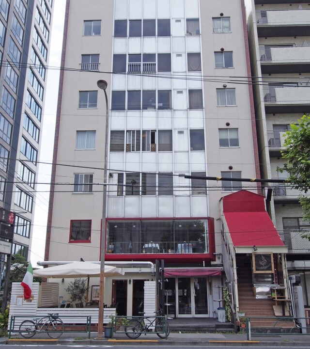 麻布台マンションの写真 3枚目