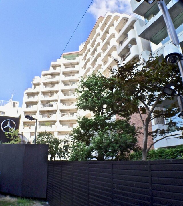 永谷ヒルプラザ六本木の写真 4枚目