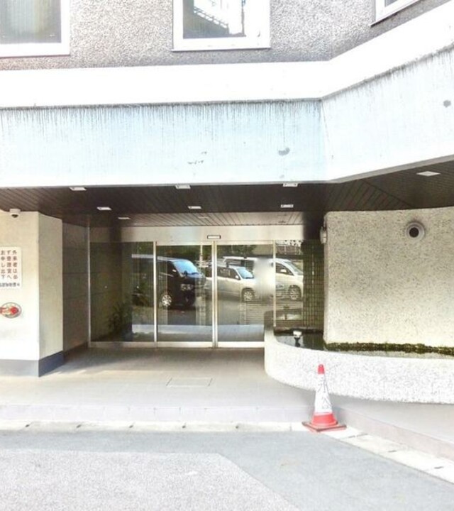 永谷ヒルプラザ六本木の写真 6枚目