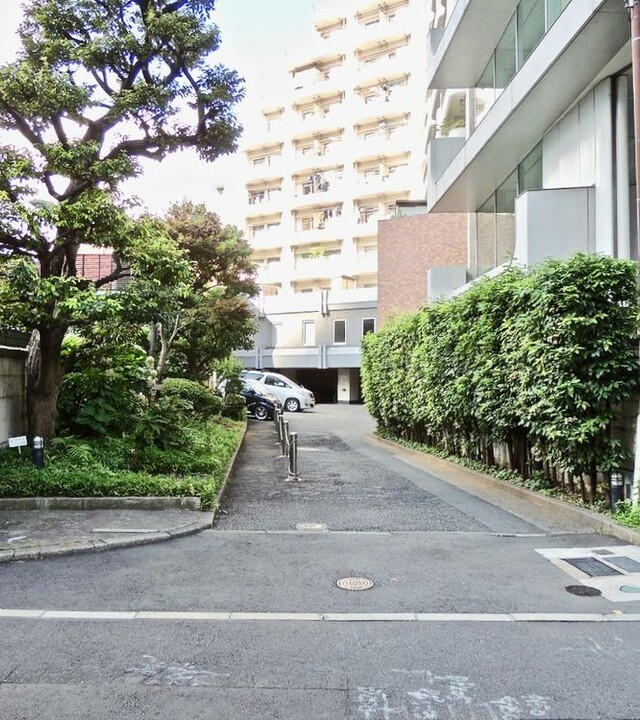 永谷ヒルプラザ六本木の写真 7枚目