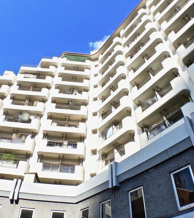 永谷ヒルプラザ六本木の写真 8枚目