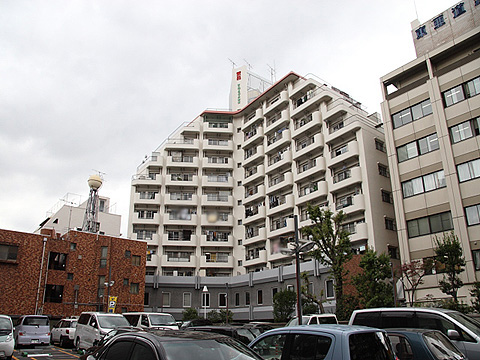 永谷ヒルプラザ六本木の写真 10枚目