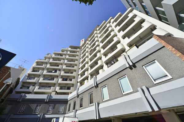 永谷ヒルプラザ六本木の写真 3枚目