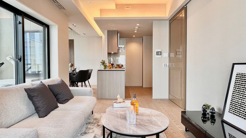 プラウド虎ノ門の写真 3枚目