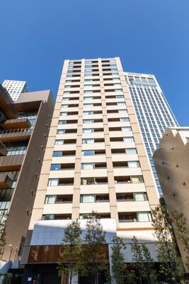 プラウド虎ノ門の写真 5枚目